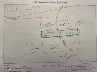 953 Warner Hill Rd, Ticonderoga, NY 12883