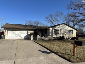 2608 Colorado St, Hutchinson, KS 67502