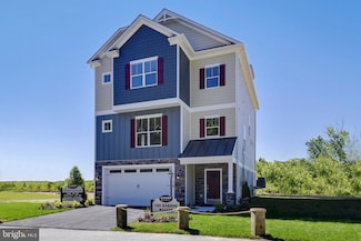 16 Burrwood Ct, Millsboro, DE 19966