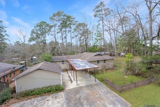12325 Fairlane Rd, Saint Francisville, LA 70775