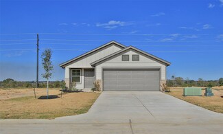 40752 Mostyn Lake Dr, Magnolia, TX 77354