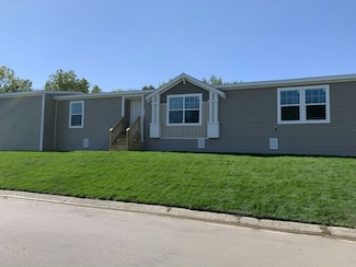 7801 88th Ave Unit 78, Pleasant Prairie, WI 53158