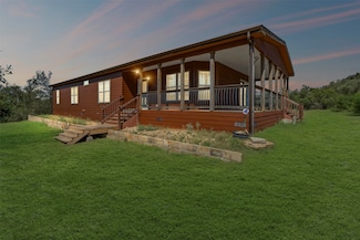 312 Cypress St, Gordon, TX 76453