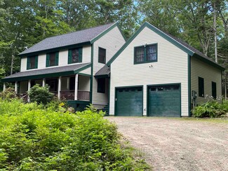 201 Snowood Dr, Thornton, NH 03285