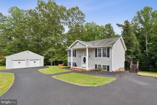 17156 Doggetts Fork Rd, Ruther Glen, VA 22546