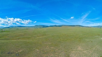 TBD Badger Rd, Ennis, MT 59729