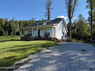 198 Johnson St, Sparta, TN 38583