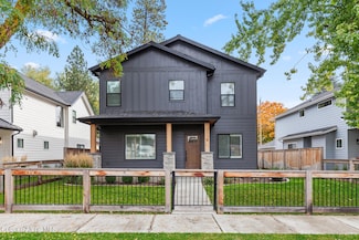 1118 N C St, Coeur D Alene, ID 83814