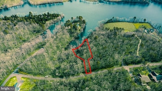 Lot 16 Glen Eagles Dr, Gordonsville, VA 22942