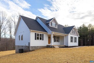 212 Bartholomew Place, Stanardsville, VA 22973