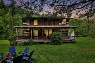 23587 Woltz Rd, Rockbridge, OH 43149