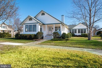 17 Cromwell Dr, Ocean View, DE 19970