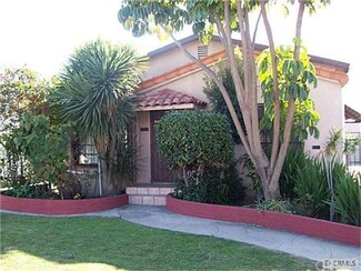 3164 Hope St, Huntington Park, CA 90255