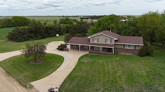 1018 24th St, Wilson, KS 67490