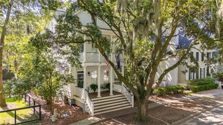 119 Bartram Dr, Beaufort, SC 29902