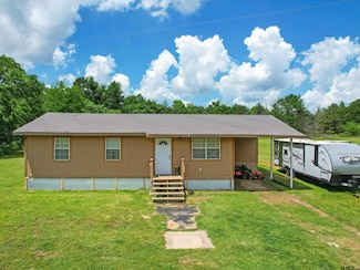 1814 Red Maple Rd, Big Sandy, TX 75755
