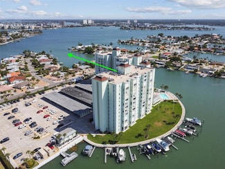 400 64th Ave Unit 1108W, Saint Pete Beach, FL 33706