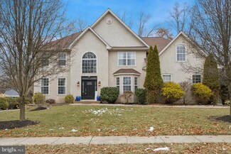 3007 Samantha Way, Gilbertsville, PA 19525