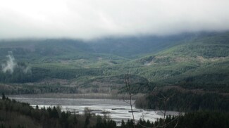 0 2500 Rd Unit 611077, Toutle, WA 98649
