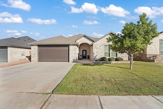 1215 Burgundy, Midland, TX 79705