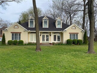 1301 Avery Place, Siloam Springs, AR 72761