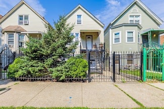 2828 S Keeler Ave, Chicago, IL 60623