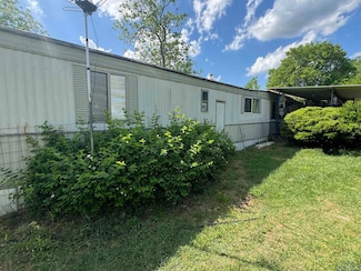 1103 Long St, Gladewater, TX 75647