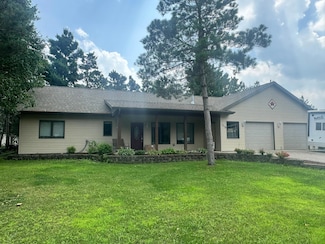1119 Timbers Dr, Park Rapids, MN 56470
