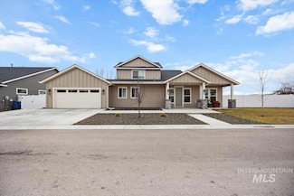 1329 Sunflower Ct, Nampa, ID 83686
