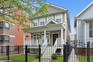 2537 W Moffat St, Chicago, IL 60647