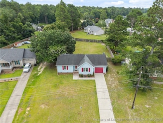6309 Cicada St, Fayetteville, NC 28306