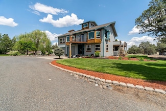 63436 Mustang Rd, Bend, OR 97701
