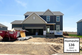 4007 Banbury St, Windsor, WI 53598