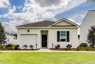 469 Rudy Dr, Hardeeville, SC 29927