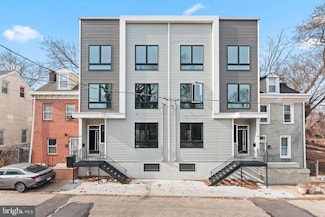 257 E Sharpnack St, Philadelphia, PA 19119
