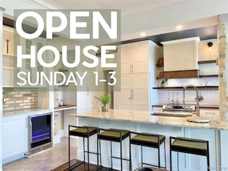 8120 E Jefferson Ave Unit 3G, Detroit, MI 48214