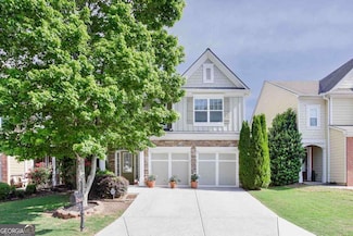 5730 Weddington Dr, Cumming, GA 30040