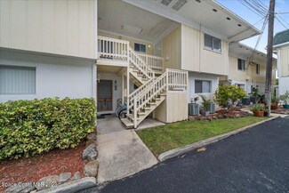 419 Ocean Ave Unit 206, Melbourne Beach, FL 32951