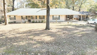 1298 County Road 73, Myrtle, MS 38650