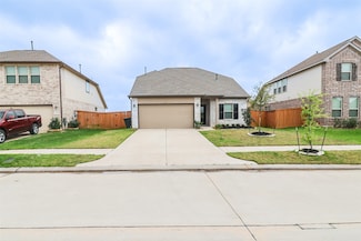 32315 Melbrooke Dr, Brookshire, TX 77423