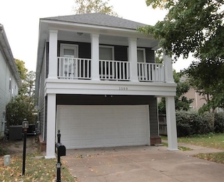 1099 Island Mist Cir, Memphis, TN 38103