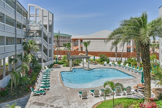 6102 Seawall Blvd Unit 181, Galveston, TX 77551