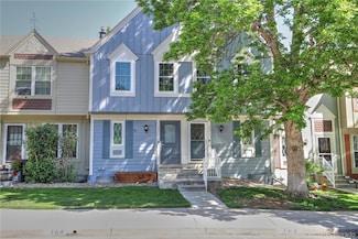 9771 W Cornell Place, Lakewood, CO 80227