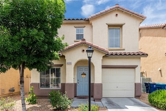 4249 Fleet Dancer St, Las Vegas, NV 89129