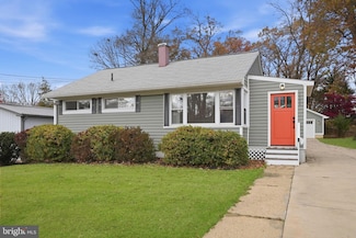 1306 Abbott Rd, Rockville, MD 20851