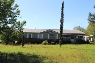 1868 Pretoria Rd, Newton, GA 39870
