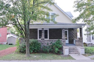 135 E Water St, Muncy, PA 17756