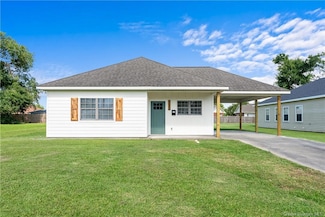 2109 Creole St, Lake Charles, LA 70601