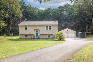 38 Depot Rd, Gray, ME 04039