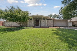 7320 E 59th Place, Tulsa, OK 74145